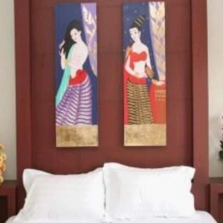 Asia Resort Kaset Nawamin Bangkok Ngoại thất bức ảnh