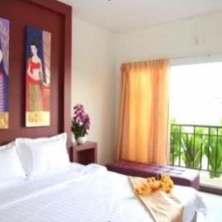 Asia Resort Kaset Nawamin Bangkok Ngoại thất bức ảnh