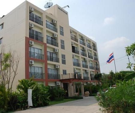 Asia Resort Kaset Nawamin Bangkok Ngoại thất bức ảnh