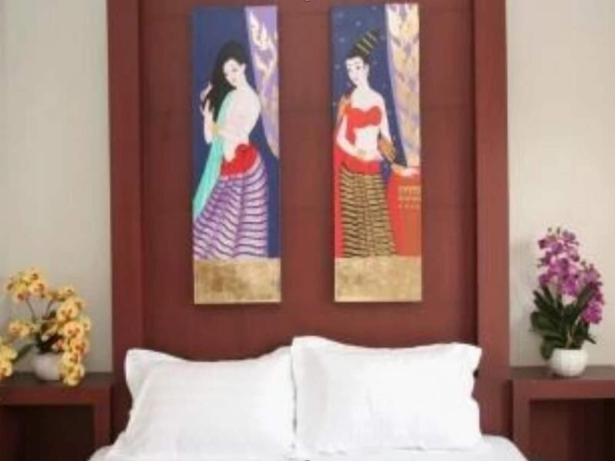 Asia Resort Kaset Nawamin Bangkok Ngoại thất bức ảnh