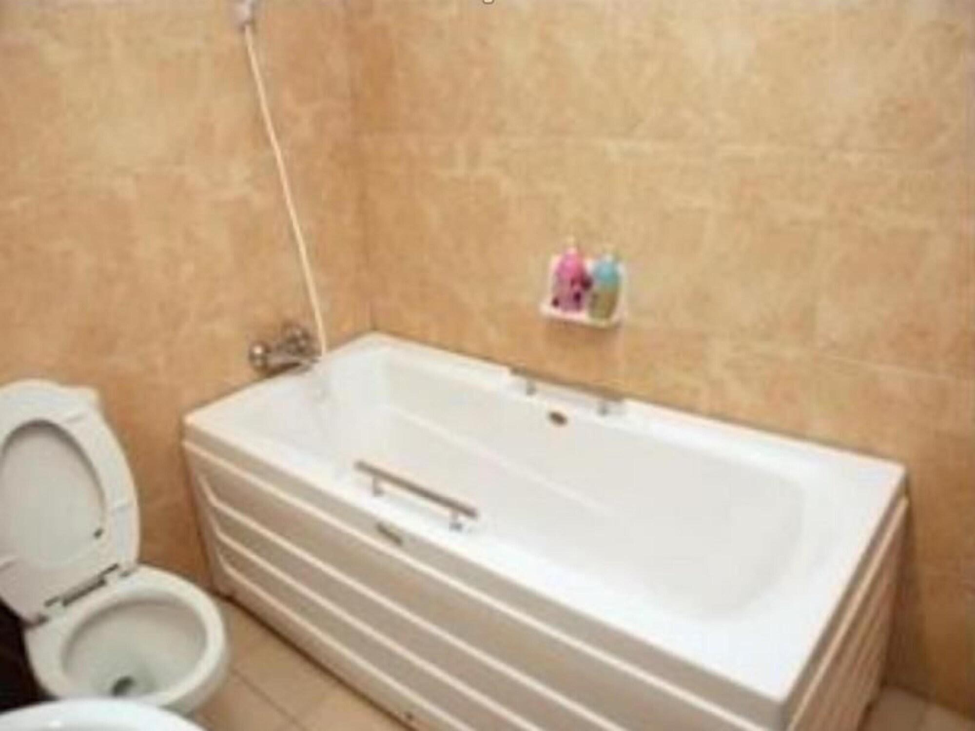 Asia Resort Kaset Nawamin Bangkok Ngoại thất bức ảnh