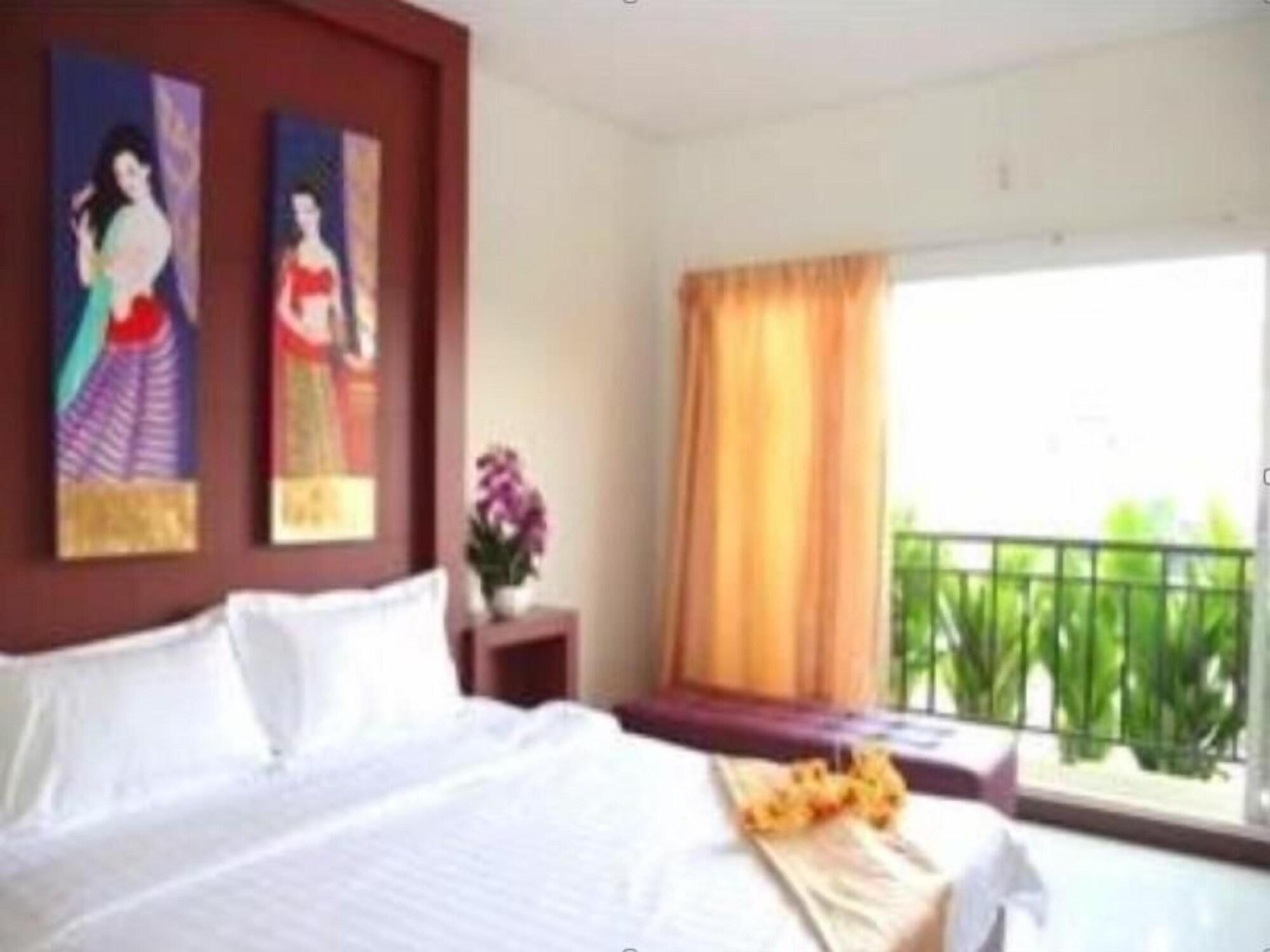 Asia Resort Kaset Nawamin Bangkok Ngoại thất bức ảnh