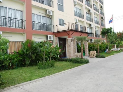 Asia Resort Kaset Nawamin Bangkok Ngoại thất bức ảnh