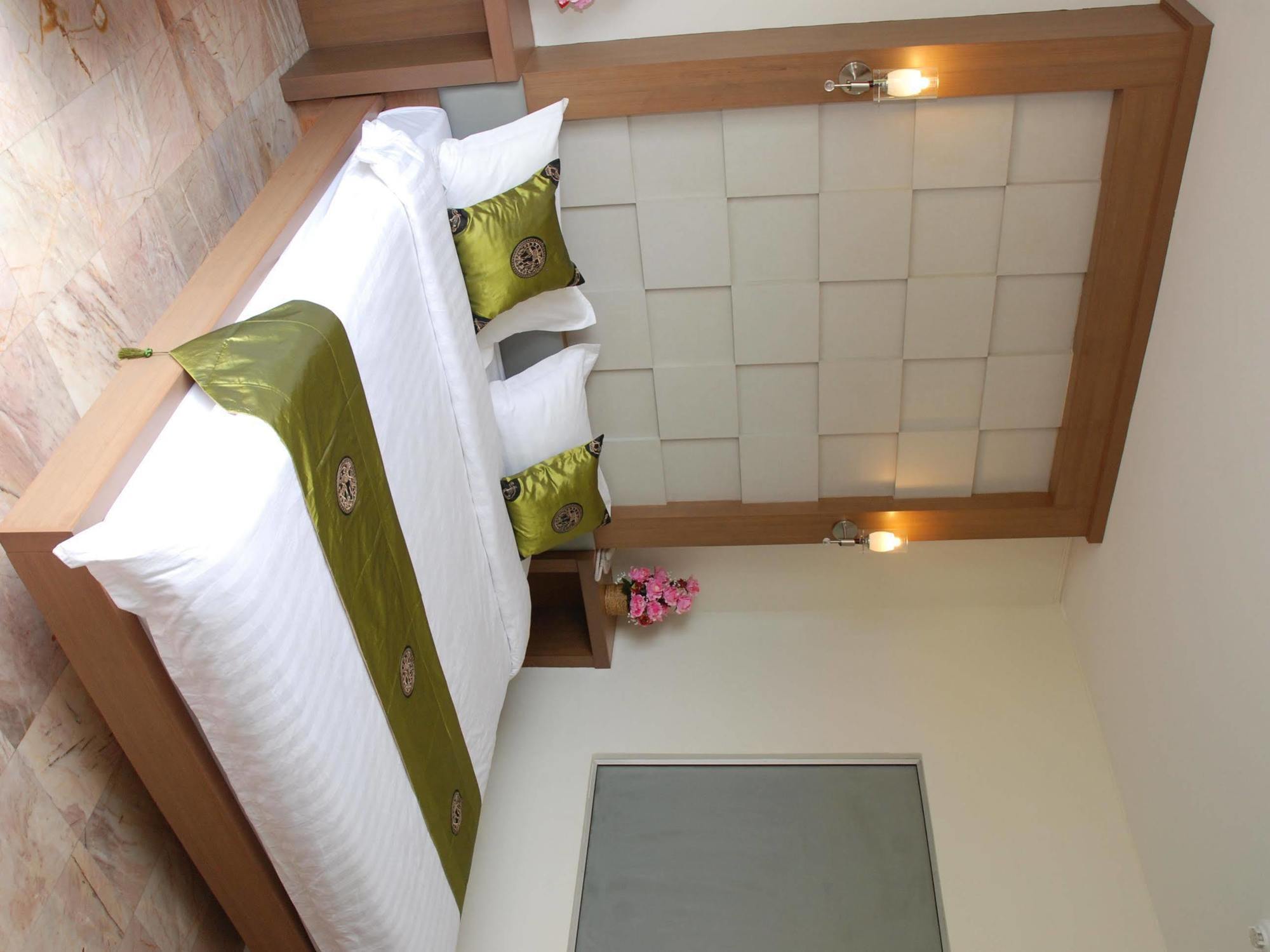 Asia Resort Kaset Nawamin Bangkok Ngoại thất bức ảnh
