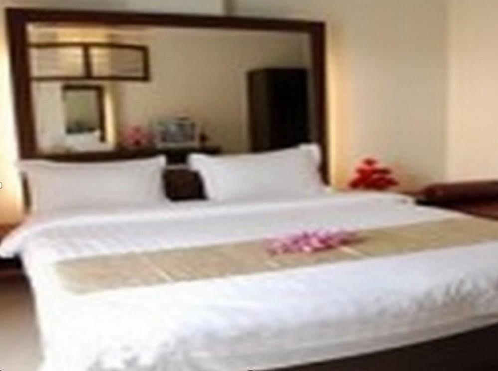 Asia Resort Kaset Nawamin Bangkok Ngoại thất bức ảnh
